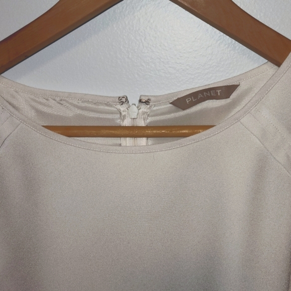 Planet UK Dress/Tunic size 8CA - Picture 3 of 5